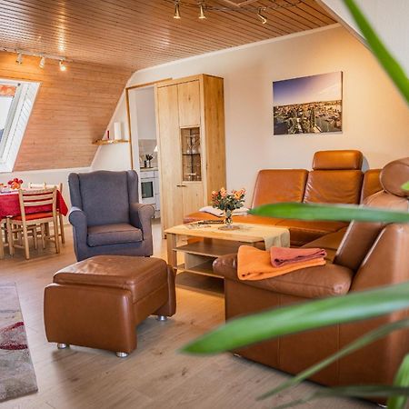 Gaestehaus Zum Landesteg Immenstaad am Bodensee Exteriör bild