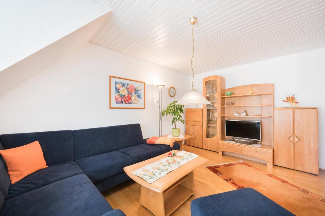 Gaestehaus Zum Landesteg Immenstaad am Bodensee Exteriör bild