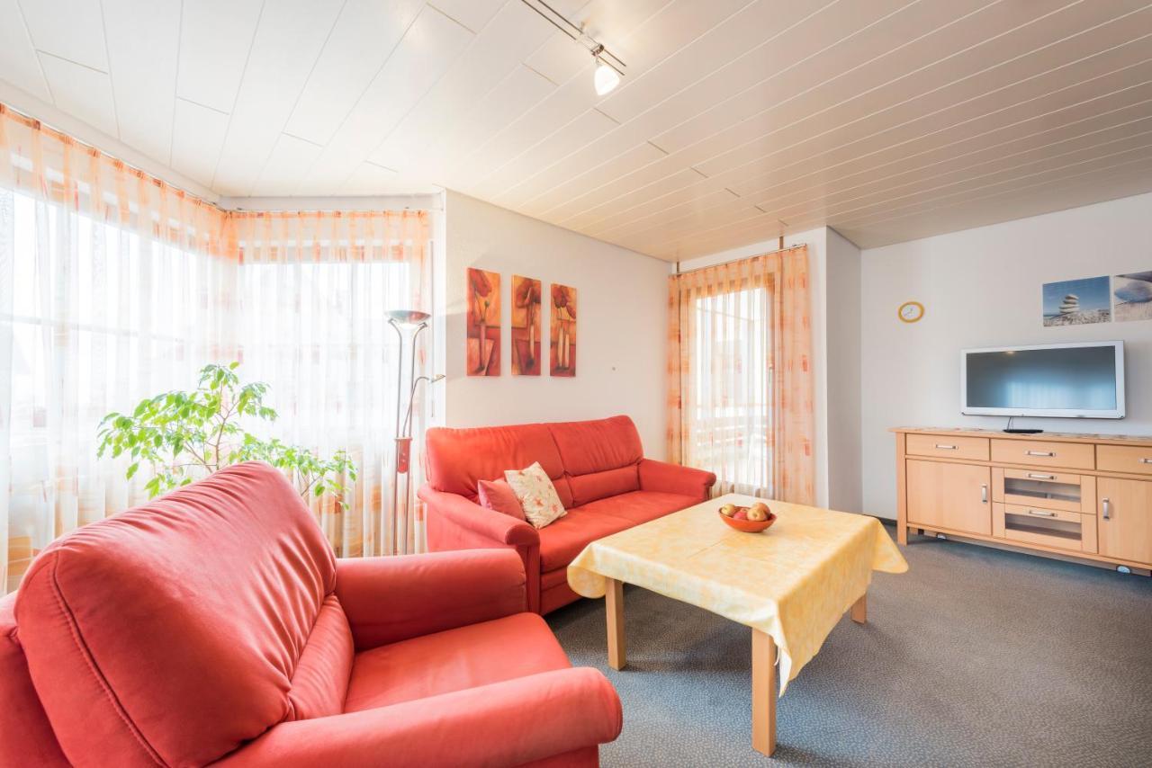 Gaestehaus Zum Landesteg Immenstaad am Bodensee Exteriör bild
