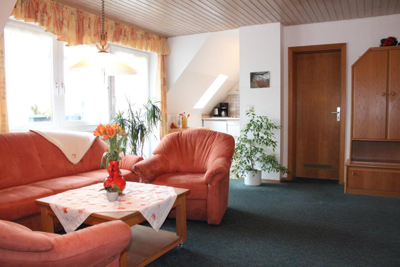 Gaestehaus Zum Landesteg Immenstaad am Bodensee Exteriör bild