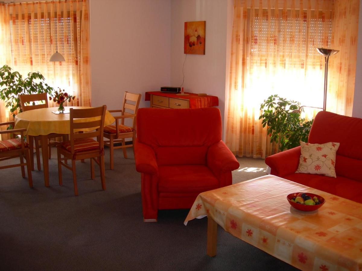 Gaestehaus Zum Landesteg Immenstaad am Bodensee Exteriör bild