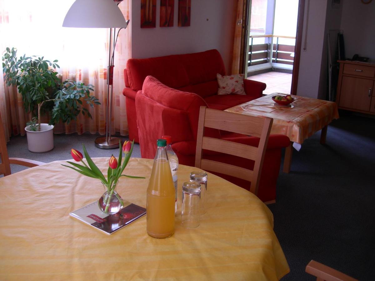 Gaestehaus Zum Landesteg Immenstaad am Bodensee Exteriör bild