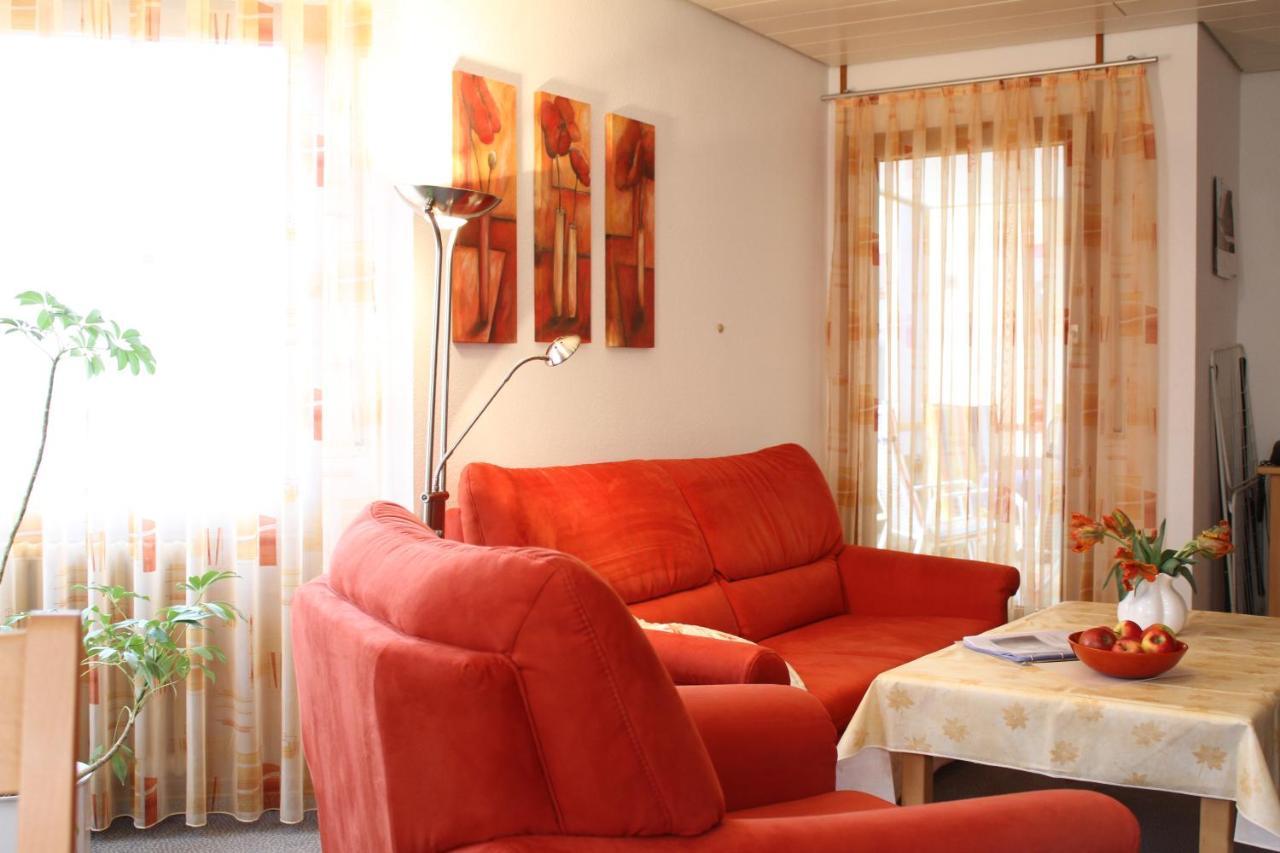 Gaestehaus Zum Landesteg Immenstaad am Bodensee Exteriör bild