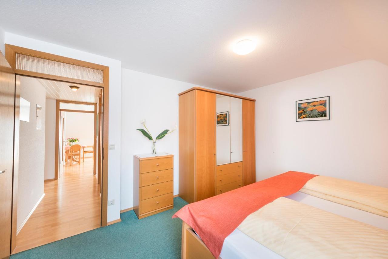 Gaestehaus Zum Landesteg Immenstaad am Bodensee Exteriör bild