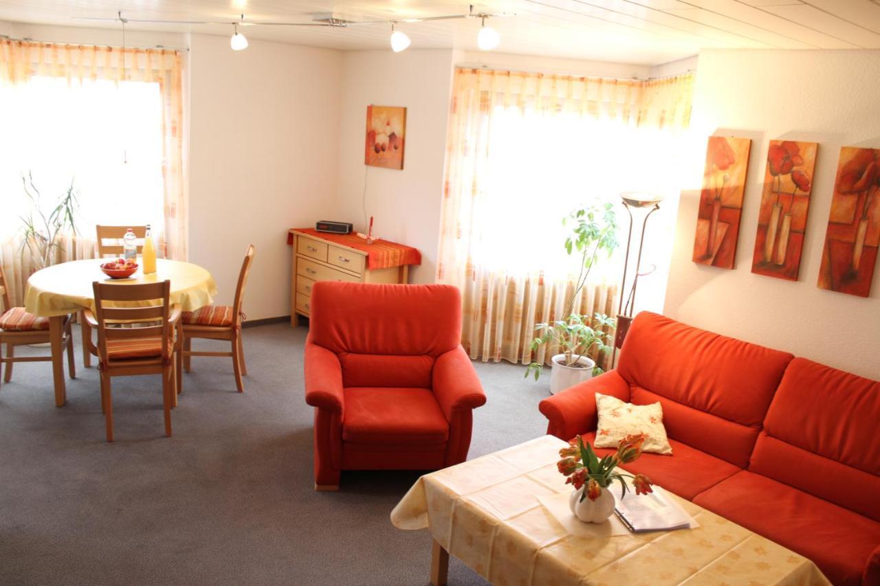 Gaestehaus Zum Landesteg Immenstaad am Bodensee Exteriör bild