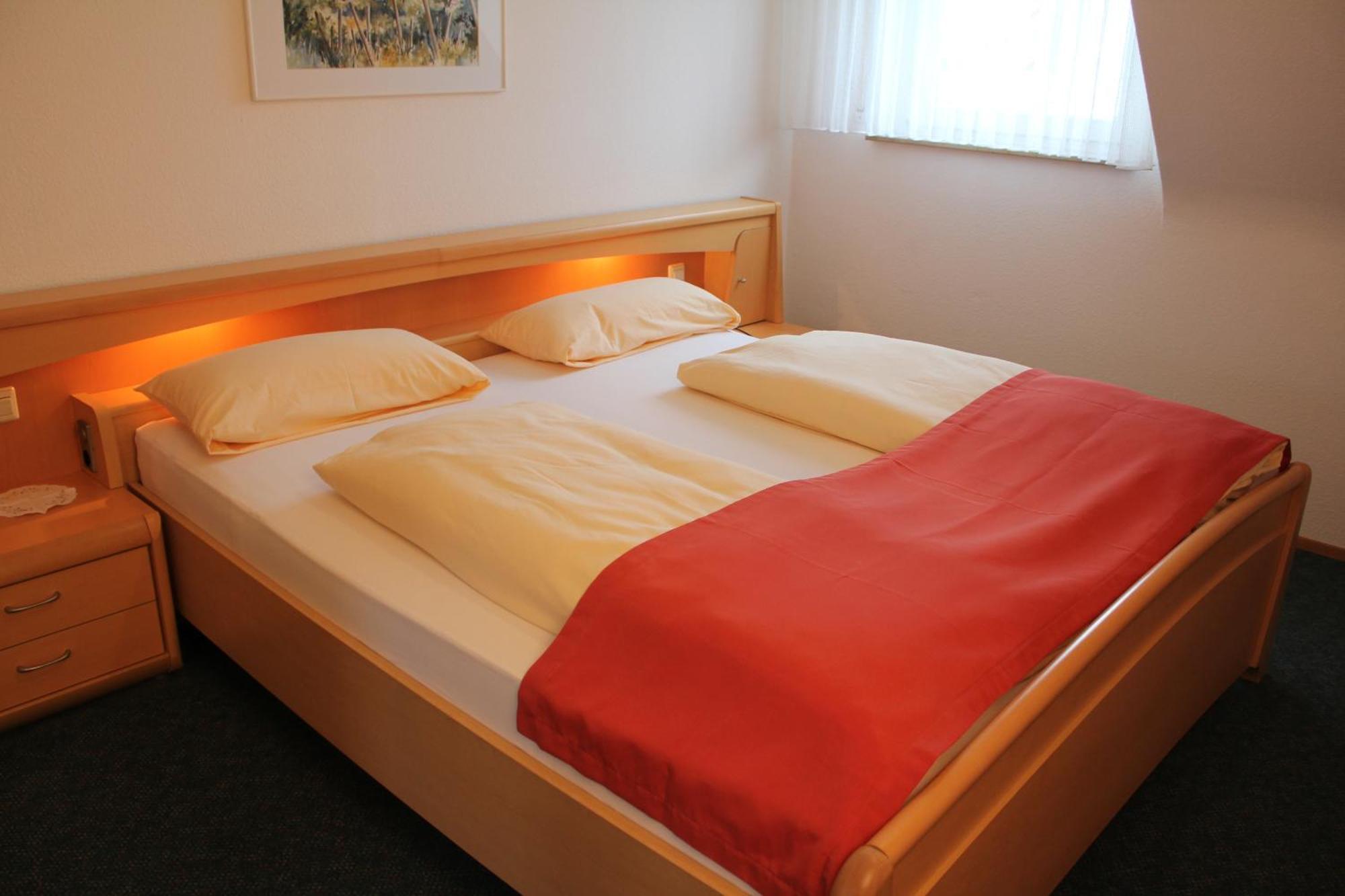 Gaestehaus Zum Landesteg Immenstaad am Bodensee Exteriör bild