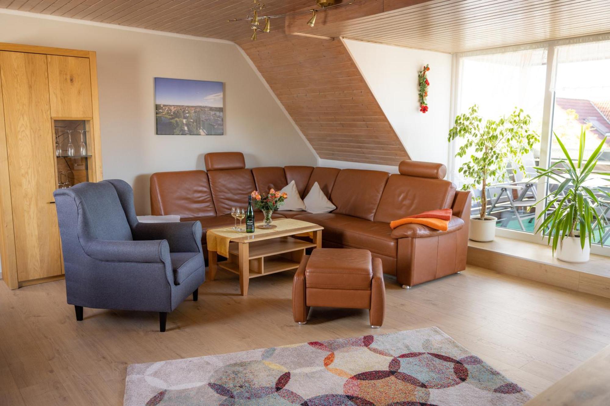Gaestehaus Zum Landesteg Immenstaad am Bodensee Exteriör bild